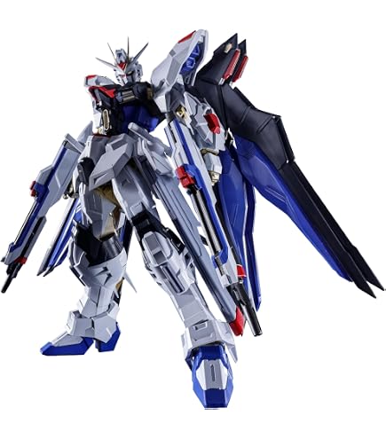 Amazon | MG 機動戦士ガンダムSEED DESTINY ストライクフリーダム